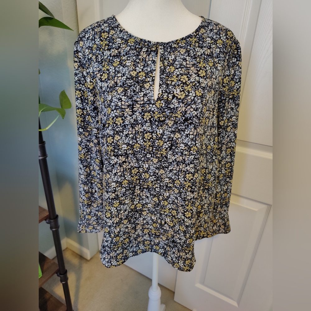 Banana Republic Blouse